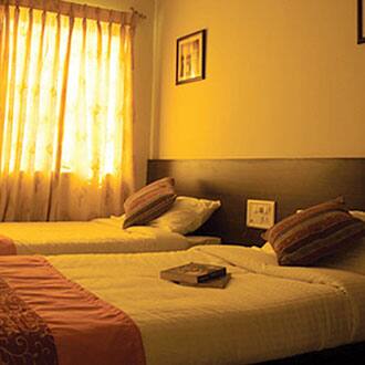 South Inn, Bangalore 1
